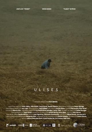 Ulises (C) poster