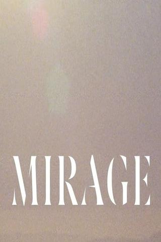 Mirage poster