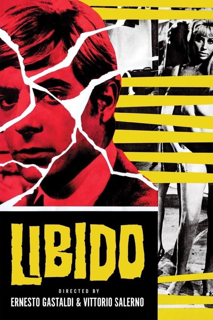 Libido poster