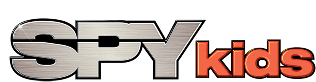 Spy Kids logo