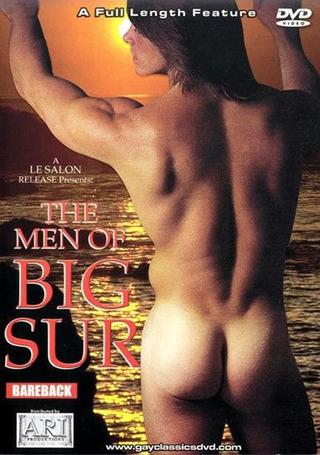 The Men of Big Sur poster