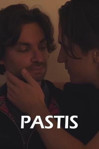 Pastis poster