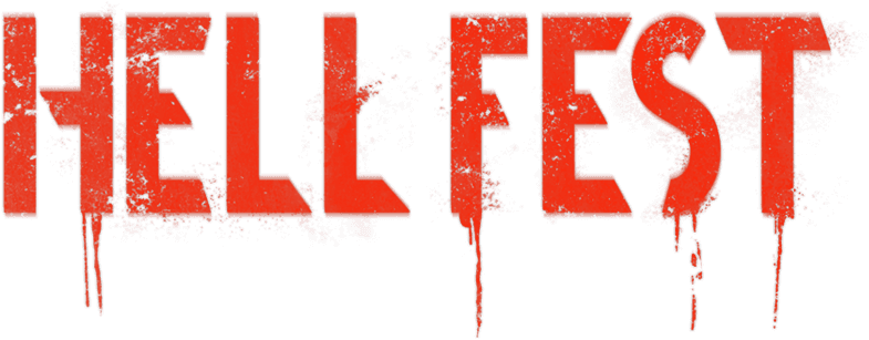 Hell Fest logo