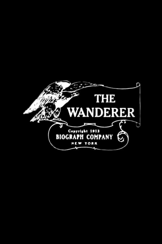 The Wanderer poster