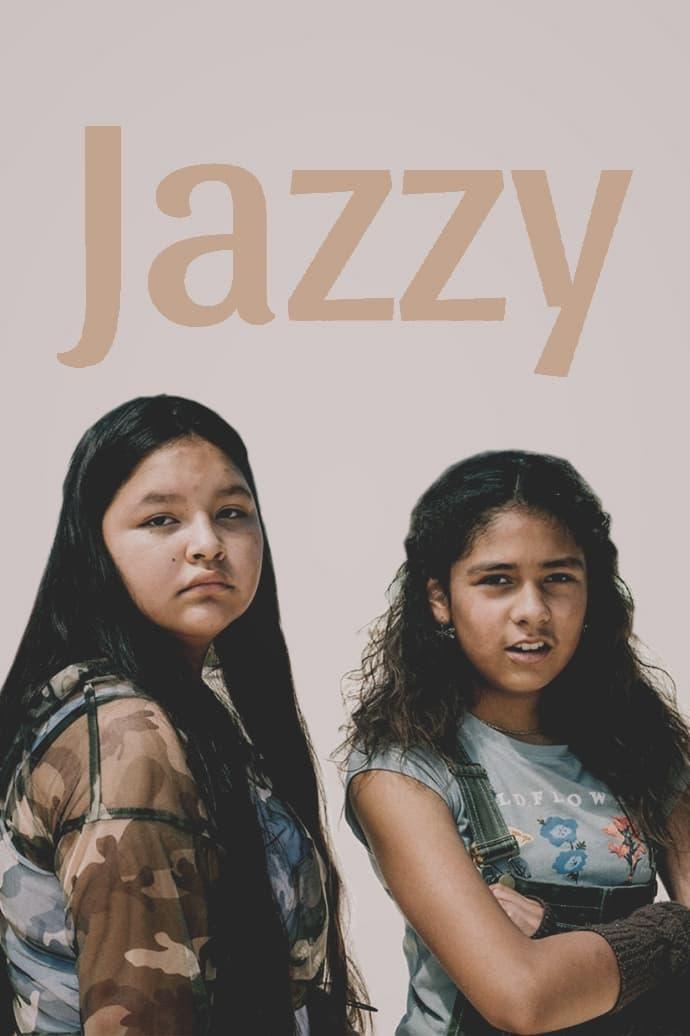 Jazzy poster