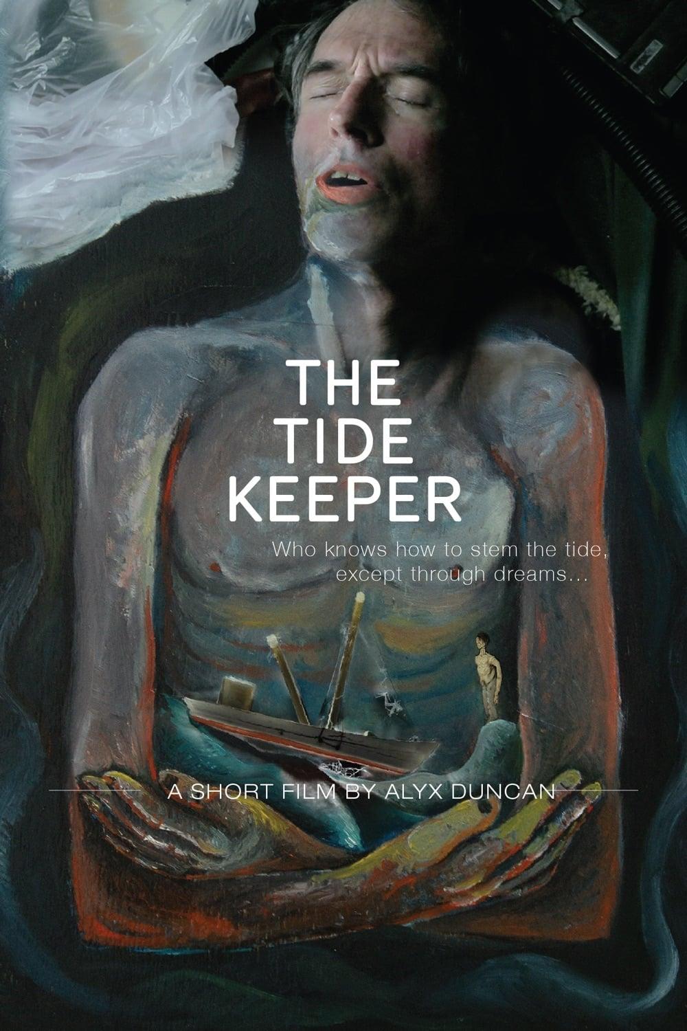 The Tide Keeper poster