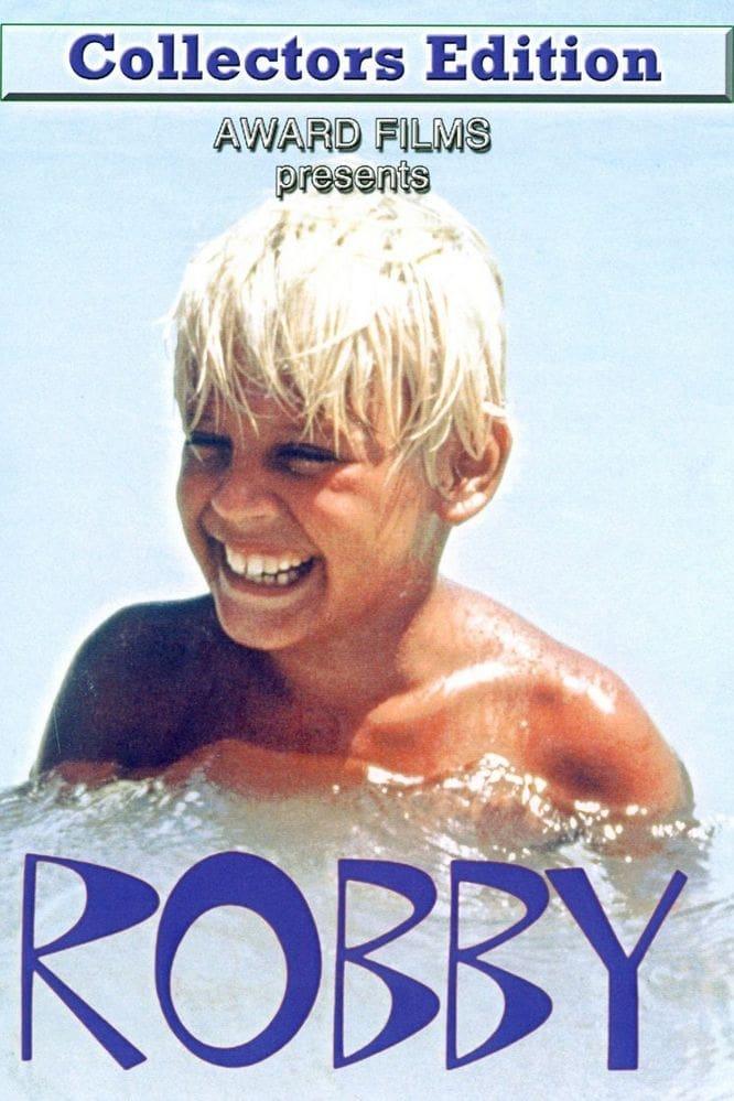 Robby poster