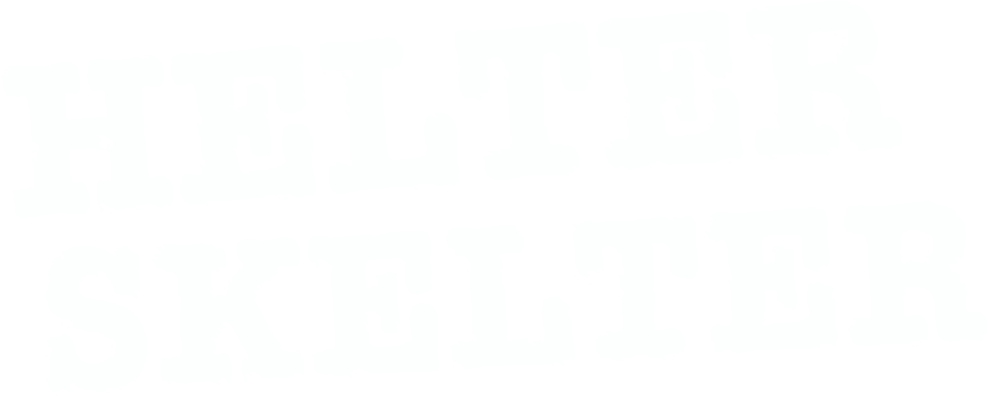 Helter Skelter logo