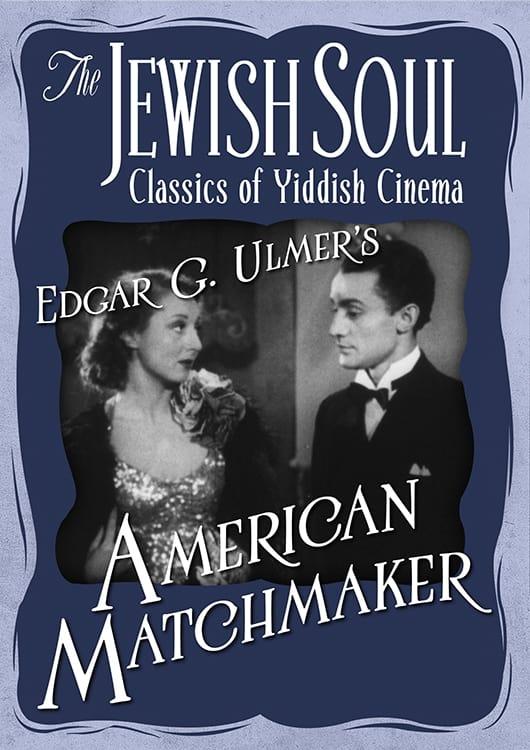 American Matchmaker poster