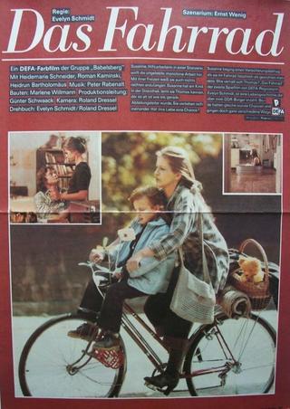 The Bicycle poster