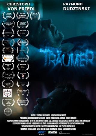 Dark Dreamer poster