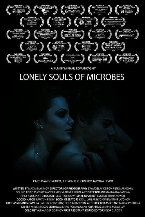 The Lonely Souls of Microbes poster