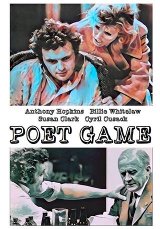 Poet Game poster