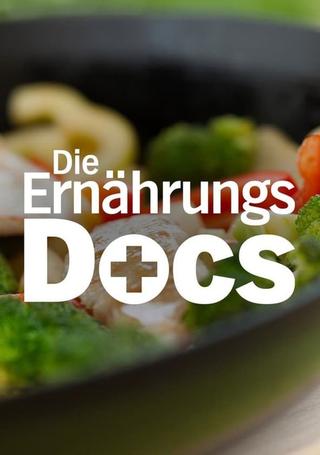 Die Ernährungs-Docs poster