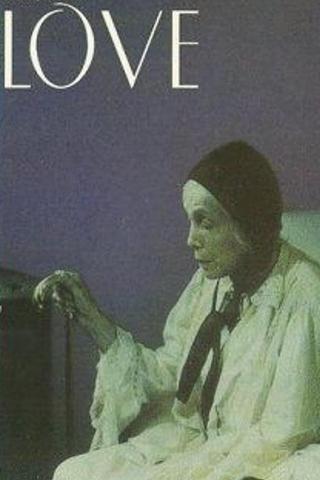 Love poster