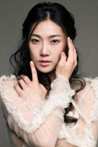 Yeon Mi-joo pic