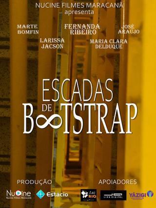 Escadas de Bootstrap poster