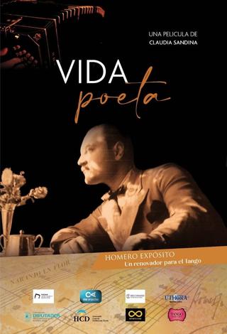 Vida poeta: Homero Expósito poster