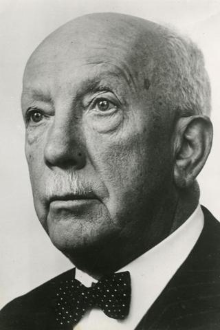 Richard Strauss pic