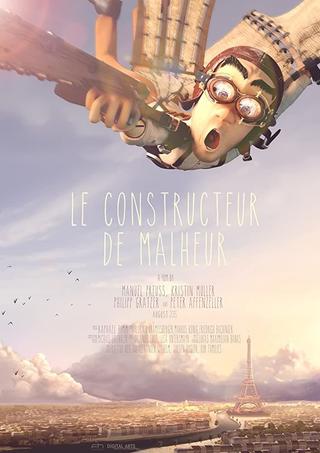The Builder of Woe poster