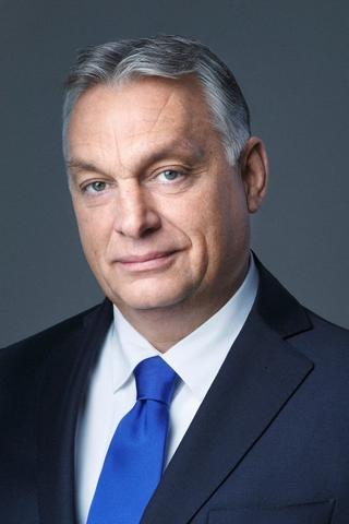 Viktor Orbán pic