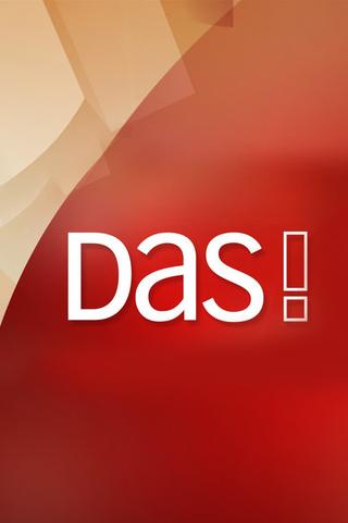 DAS! poster