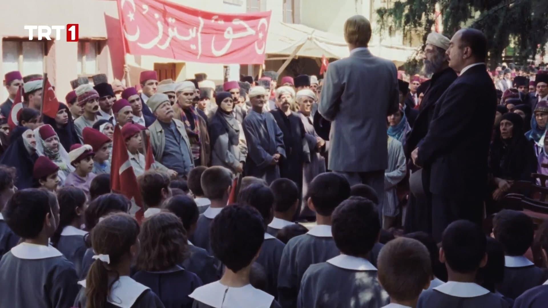 Cumhuriyet: Meclis, Türk Medeni Kanunu'nu kabul etti... backdrop