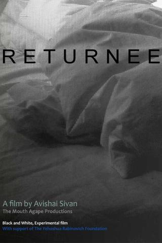 Returnee poster