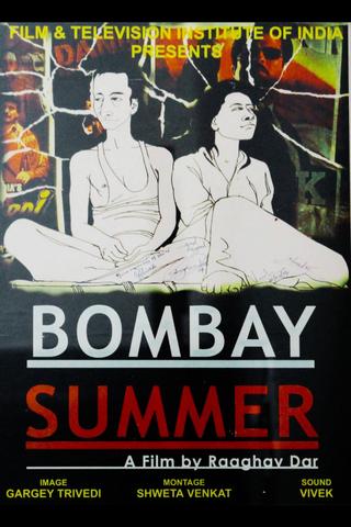 Bombay Summer poster