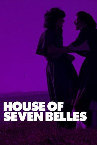 House of Seven Belles poster