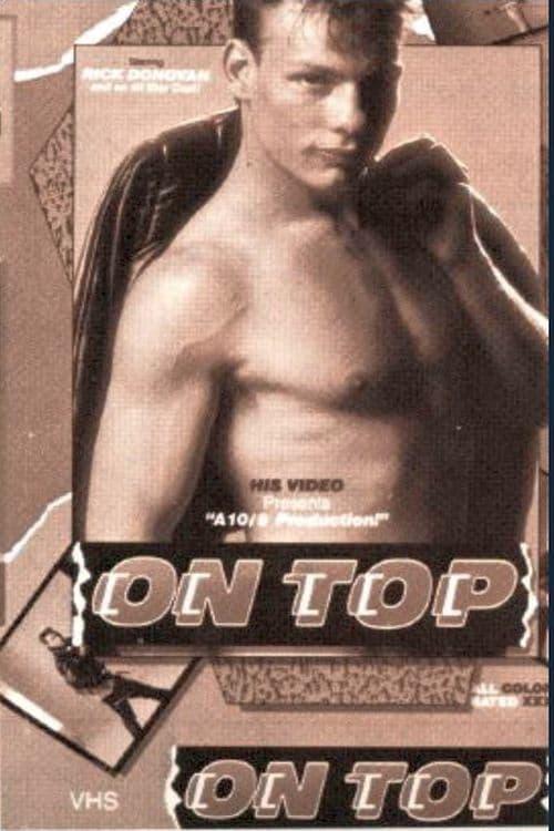 On Top poster
