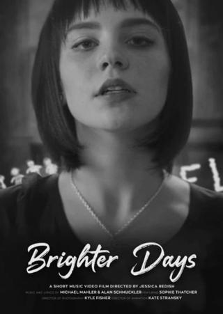 Brighter Days poster