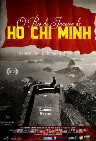 O Rio de Janeiro de Ho Chi Minh poster