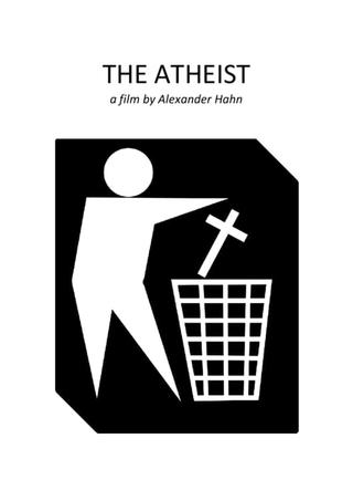 The Atheist poster