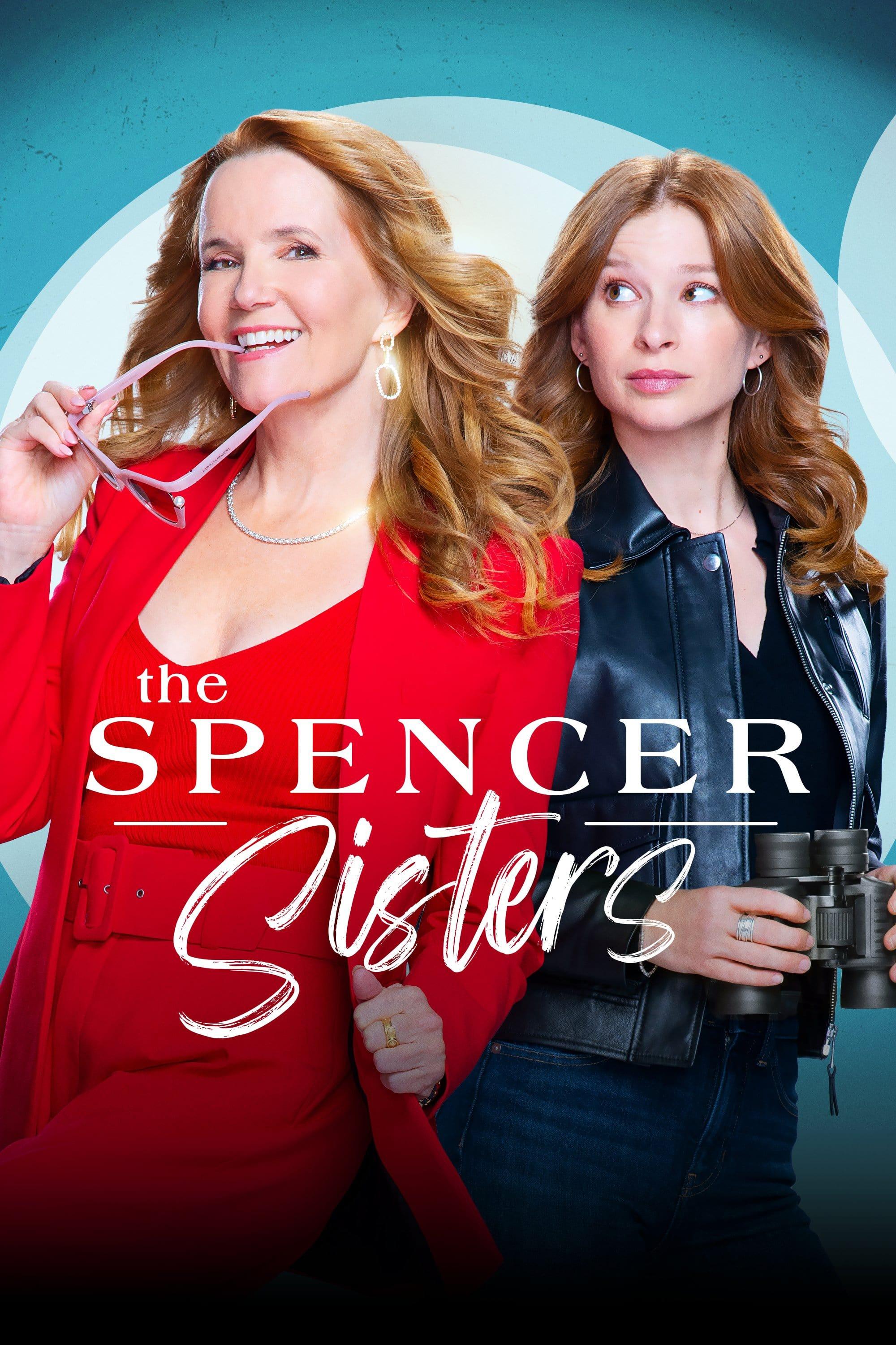 The Spencer Sisters poster