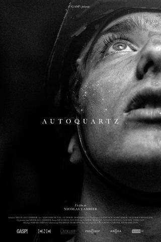 Autoquartz poster