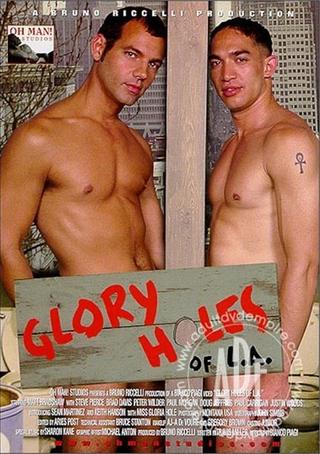 Glory Holes of L.A. poster