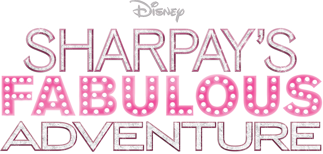 Sharpay's Fabulous Adventure logo