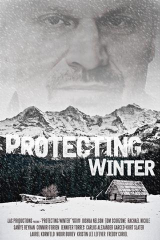 Protecting Winter poster