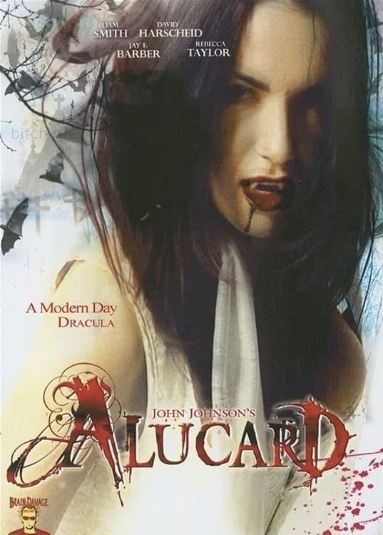 Alucard poster