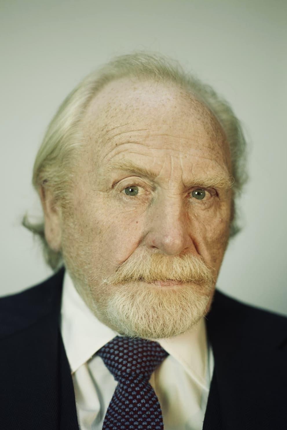 James Cosmo poster