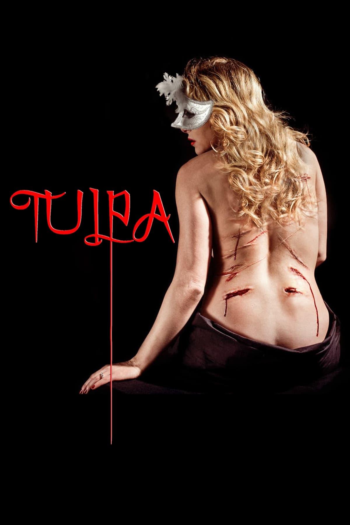 Tulpa - Demon of Desire poster