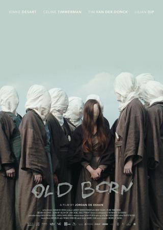 Old Born poster
