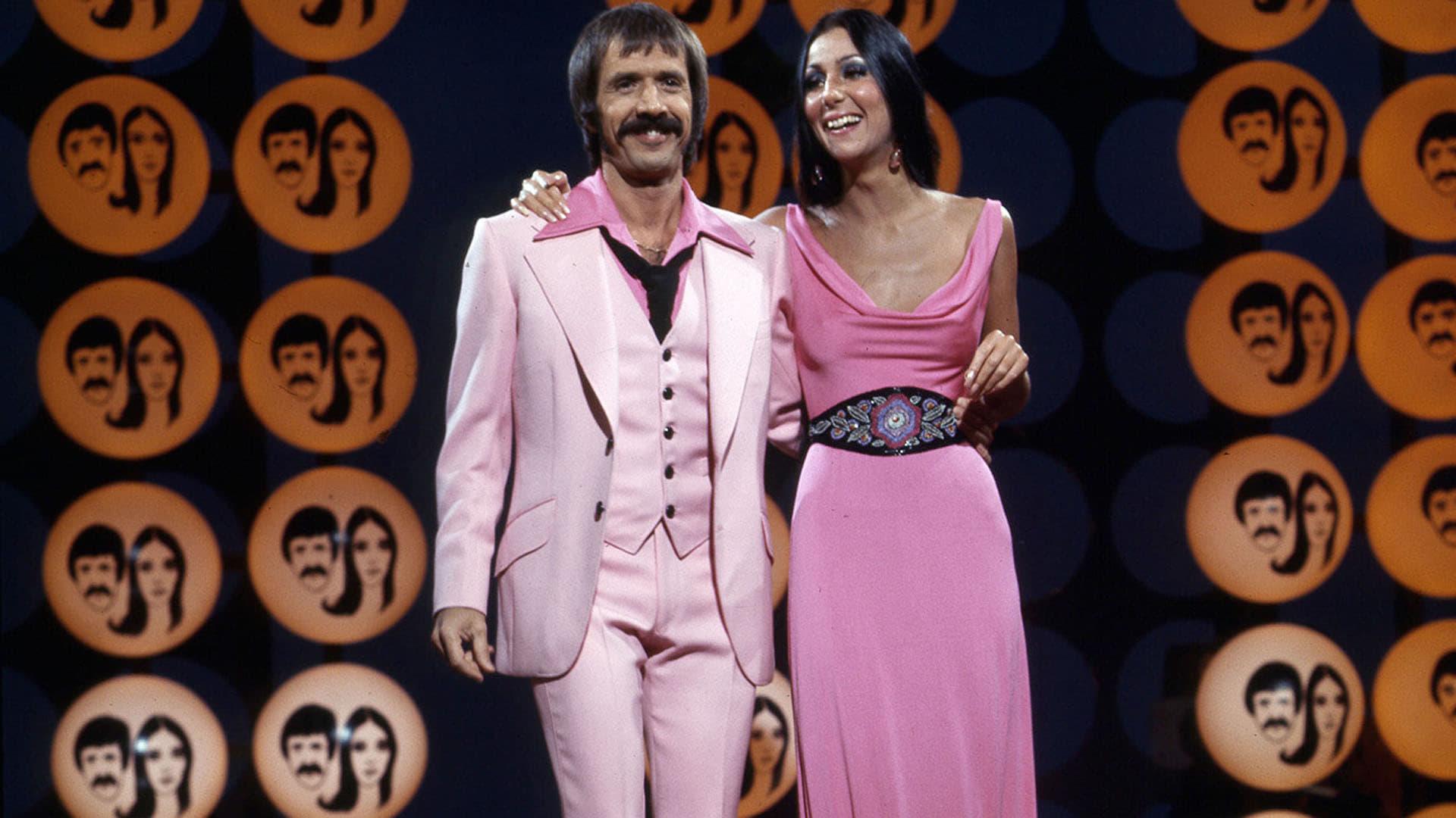 The Sonny & Cher Show backdrop