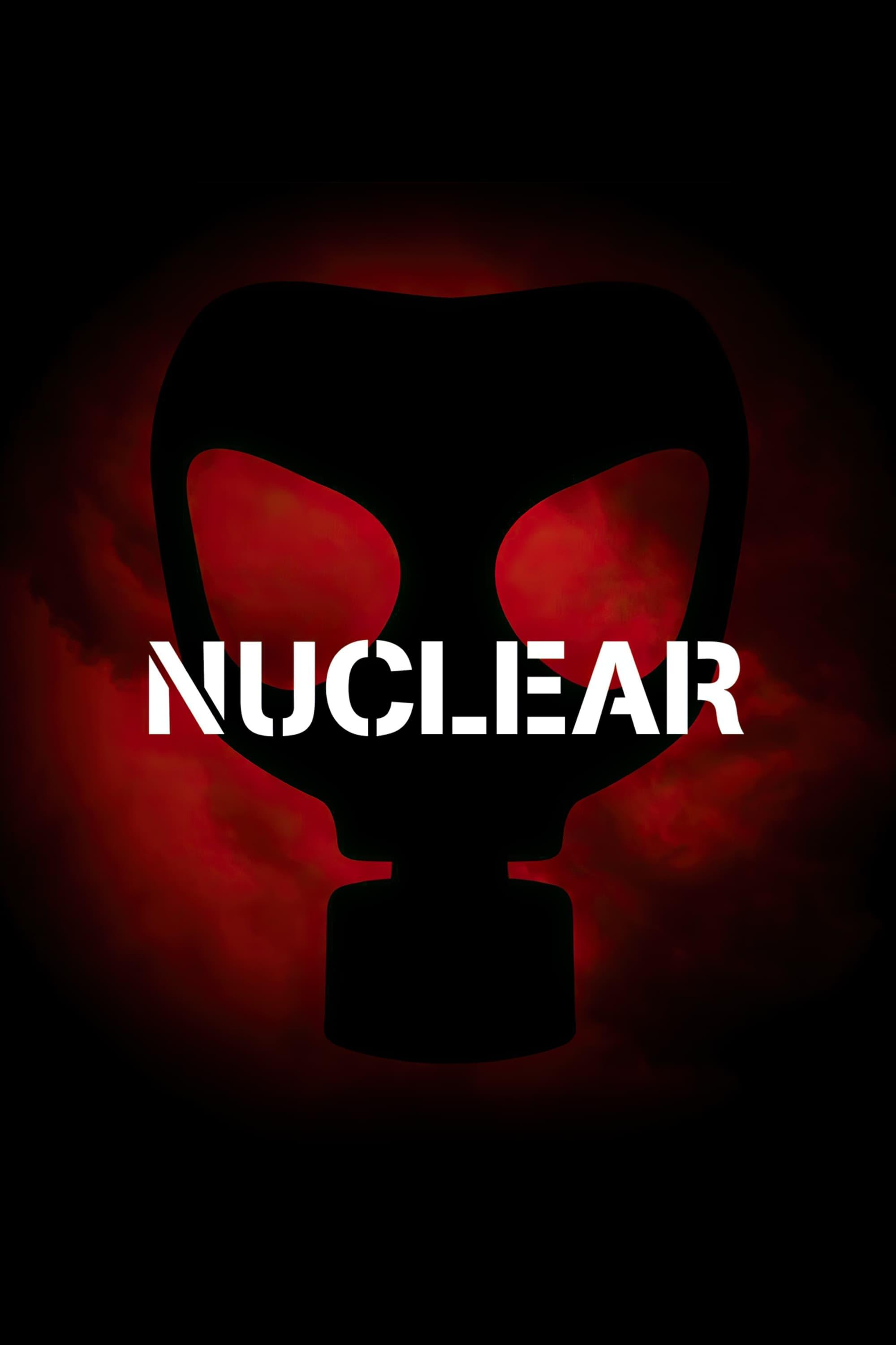 Nuclear poster