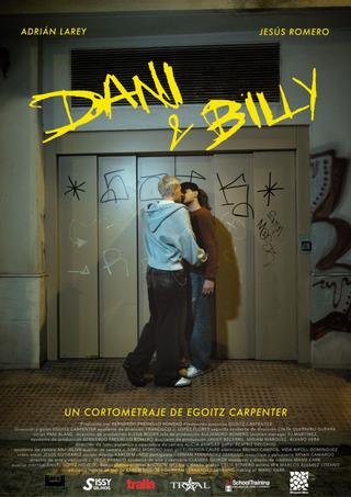 Dani&Billy poster