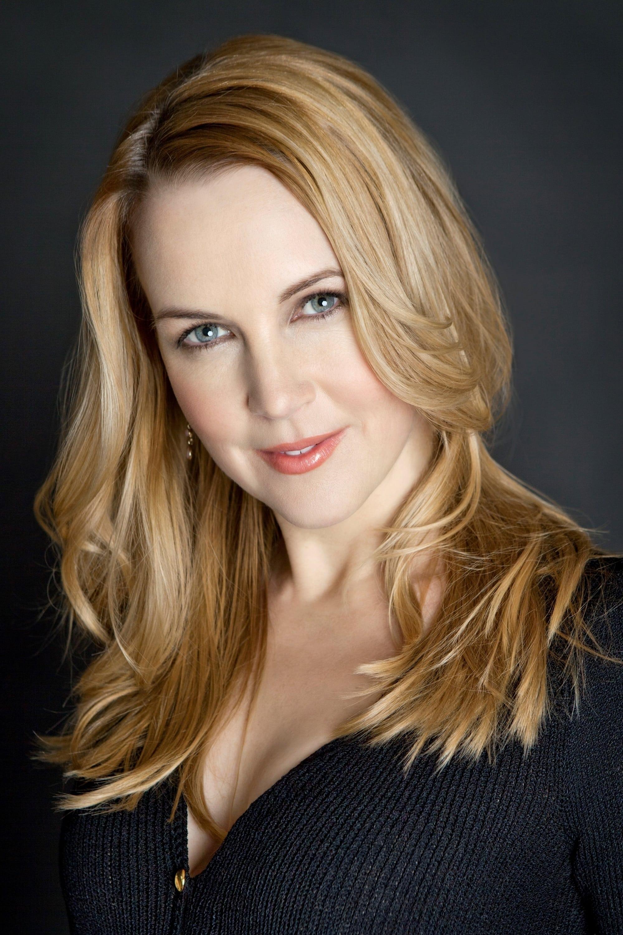 Renee O'Connor poster
