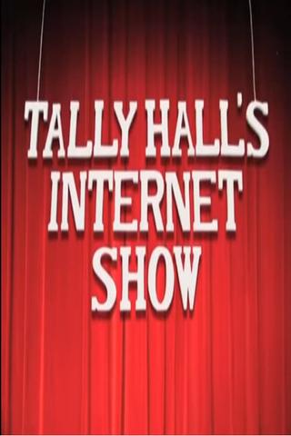 Tally Hall's Internet Show poster
