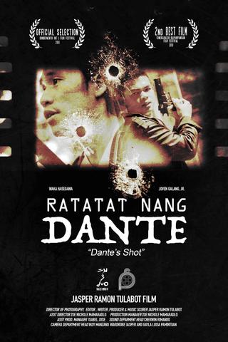 Dante's Shot poster