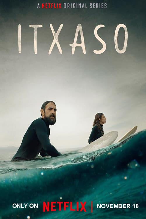 Itxaso poster